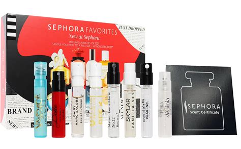 sephora perfume pack|sephora hong kong.